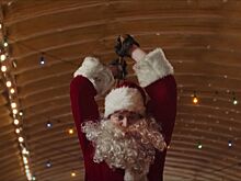 Опубликован трейлер хоррора «Тихая ночь, смертельная ночь»