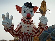 Хоррор «Кровавый урожай» вышел в кинотеатрах России