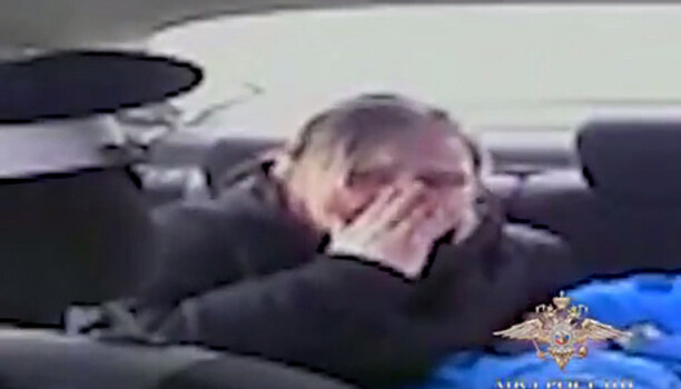 Сотрудники ГИБДД помогли спасти пятилетнего мальчика в Петрозаводске