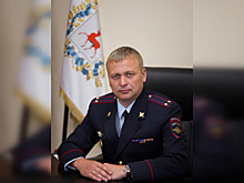 Михаил Рудов поздравил нижегородцев с Днём транспортной полиции