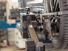 В Москве разрешили работать автосервисам и магазинам запчастей