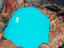 На Камчатке после землетрясения зафиксировали волну высотой 62 см