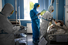 Коронавирусом в Приморье заразились более 4 тысяч человек