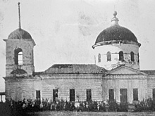 Всем миром: представители разных конфессий возрождают православный храм в Краснооктябрьском округе