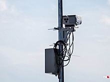 Дорожные камеры в Тюменской области засекли с начала года нарушений ПДД на 790 млн рублей