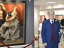 "Уникальный человек". Свердловский губернатор почтил память автора "ирбитского чуда"