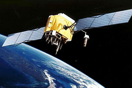 Специалисты РКК "Энергия" установили связь с ангольским спутником