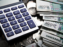 Названы риски, которые вернут курс рубля в начало февраля