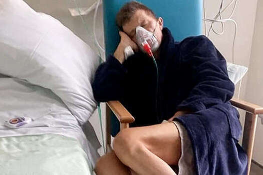 Шеф-повар из Великобритании заразился редкой болезнью в грязном турецком отеле