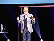 Награды юбилейной «Амурской осени» получили Фёдор Добронравов и Нонна Гришаева