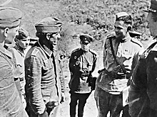 Что военачальники нацисткой Германии писали о бойцах Красной Армии