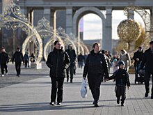 Синоптик Шувалов: сильных похолоданий в Москве в начале декабря не будет