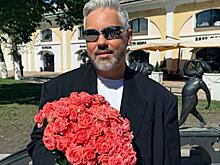 Стилист Александр Рогов посвятил пост Рязани