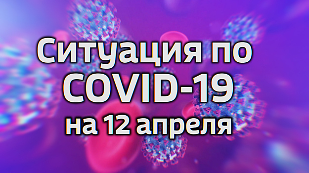 В Калининградской области подтверждено ещё 5 случаев коронавируса