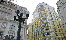 В Москве снизился спрос на аренду дорогого жилья