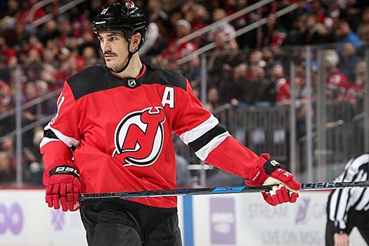 Победивший рак хоккеист оформил хет-трик и стал первой звездой дня в НХЛ