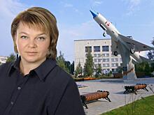 Оппозиционная владелица «Шавермы» проходит в думу свердловского города
