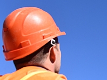 За гибель рабочего представителя стройфирмы и ИП осудят в Волгограде