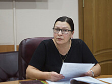 Третье увольнение в администрации Калининграда: глава юридического комитета покинула пост 