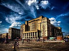 Отдых в крупных городах РФ подешевел