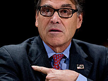 Главу Минэнерго США ошеломили поставки российского газа