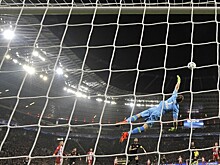 Козел отпущения в футболке иного цвета. Миф о вратарях