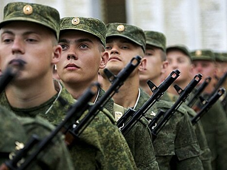 В Самаре молодой человек сделал операцию, чтобы пойти служить в армию