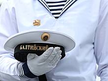 Балтфлот получил новый буксир