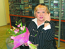 Светлана Крючкова задумалась о своих похоронах: «Я запретила детям плакать»