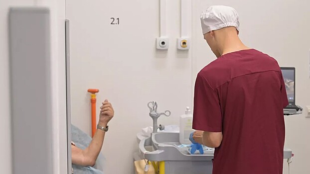 В Липецкой области закупят сотни единиц медицинского оборудования