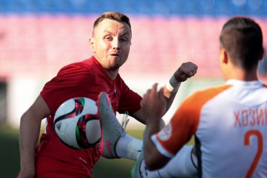 Антон Бобёр: сборной Нигерии нет смысла везти в Россию неосновной состав