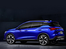 Китайский конкурент Kia Sportage доберется до России в 2020 году