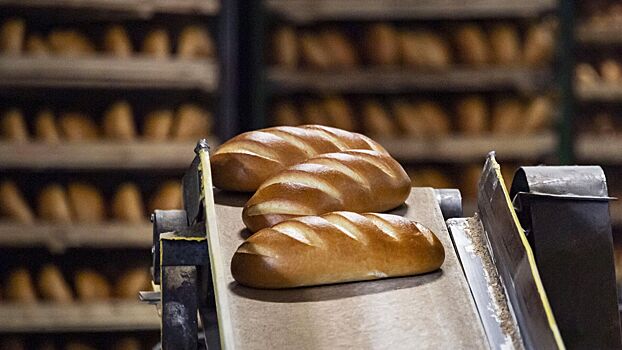 В Минсельхозе опровергли информацию о крупном росте цен на хлеб