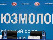 Штефан Дюрр возглавит «Союзмолоко»