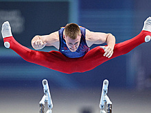 Российские гимнасты отправятся на чемпионат мира 13 октября