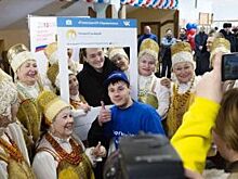 «Голосовач»: как прошли выборы в Архангельской области?