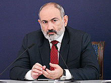 Пашинян заявил, что продолжит кампанию по отстранению католикоса всех армян