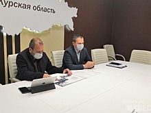 В Курской области индустриальный парк «Союз» будет доступен для промышленного туризма