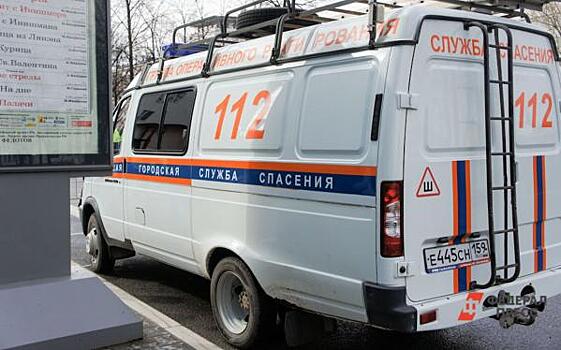 В Челябинской области спасатели сняли наручники с 12-летнего мальчика