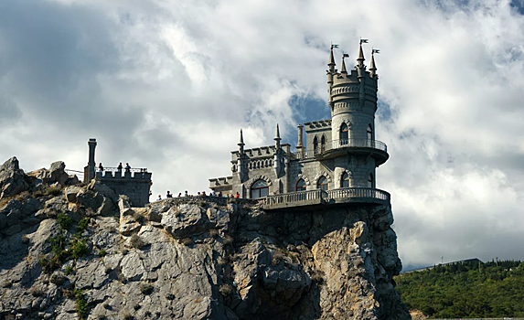 В Белоруссии оценили преображение Крыма