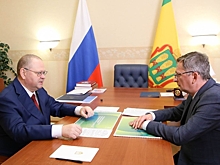 В Пензенской области планируется установить четыре рекорда в сфере растениеводства