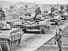 Как СССР готовился воевать с НАТО в 1979 году