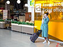 Турпоток в Казань на новогодние праздники снизился из-за проверок QR-кодов
