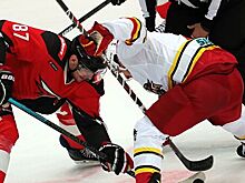 "Авангард" и Евгений Грачев расторгли контракт по соглашению сторон