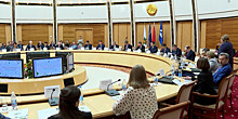 Евразийское соответствие: в странах ЕАЭС может появиться единый товарный знак