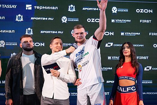 Голуб обратился к Цареву перед Ural FC 10: Пора задуматься о пенсии