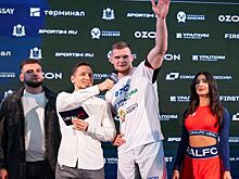 Голуб обратился к Цареву перед Ural FC 10: Пора задуматься о пенсии