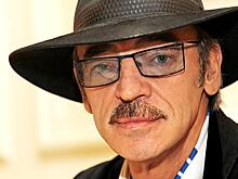 Михаил Боярский выпустил клип на песню «Хорошего Питера»