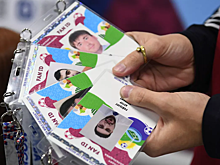 Россиянам объяснили, как оформить Fan ID