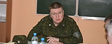 В Омске прошли антитеррористические учения в воинской части